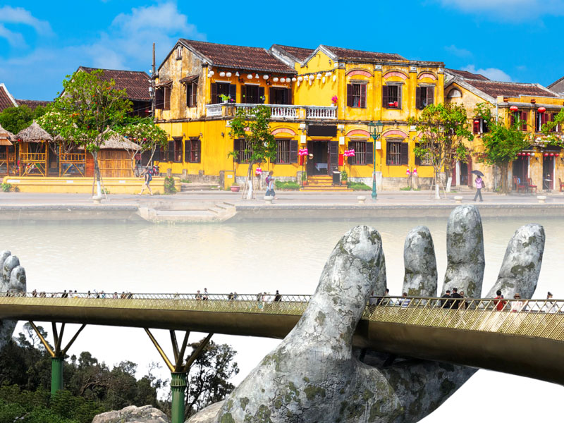 Cẩm Nang Toàn Diện: 5 Xu Hướng Và Kinh Nghiệm Thuê Xe Máy Điện Tại Hội An 24 Giờ Qua