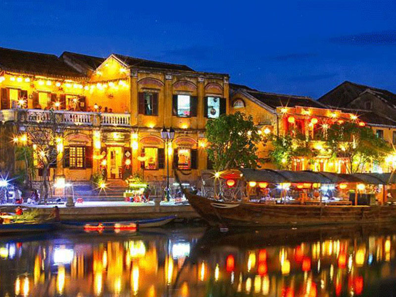 Bản Tin Du Lịch Xanh Hội An 24h: Xu Hướng Cho Thuê Xe Máy Điện Và Công Nghệ Thay Pin Bùng Nổ