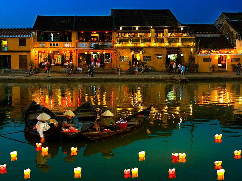 Tổng Hợp Xu Hướng Và Kinh Nghiệm Thuê Xe Máy Điện Du Lịch Tại Hội An 24 Giờ Qua