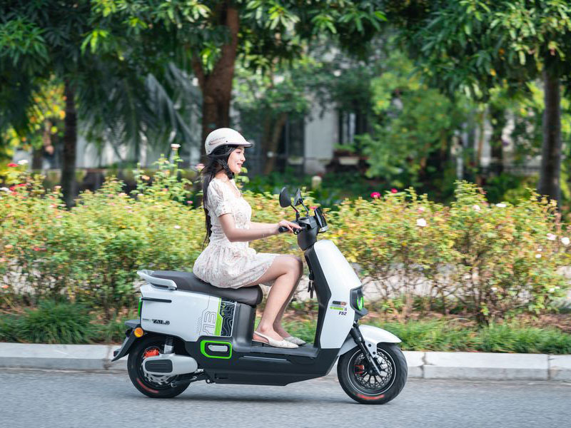 Hành Trình Xanh & Ẩm Thực Hội An: Top 5 Xu Hướng Cho Thuê Xe Máy Điện 24h Qua
