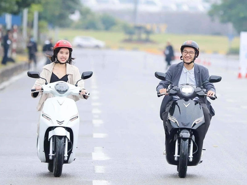 Xu hướng du lịch xanh tại Hội An: Bùng nổ dịch vụ cho thuê xe máy điện và các chương trình ưu đãi mới nhất 24h qua