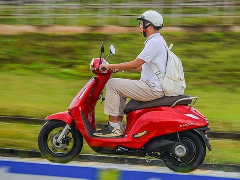 Hành Trình Khám Phá Ẩm Thực Hội An Bằng Xe Máy Điện: 5 Điểm Nhấn Đáng Chú Ý Trong 24 Giờ Qua