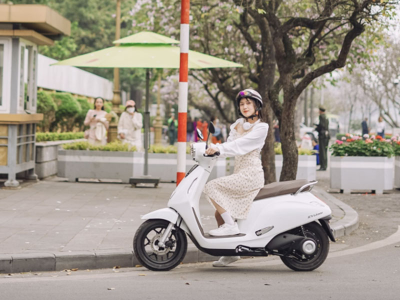 Hoi An Electric Scooter Rental Guide: 5 Latest Updates in the Past 24 Hours