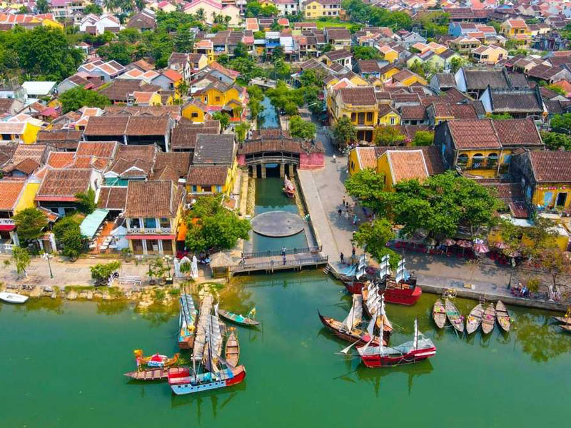 Bản Tin Xanh Hội An: Xu Hướng Thuê Xe Máy Điện Thay Pin Lên Ngôi Trong 24h Qua