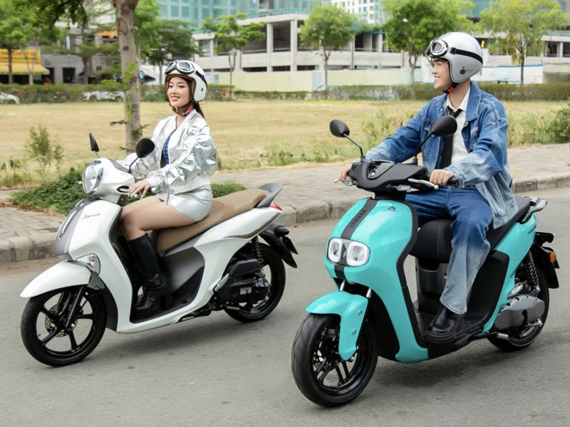 Cẩm Nang Thuê Xe Máy Điện Du Lịch Hội An 24 Giờ Qua: Xu Hướng Đổi Pin Và 5 Lưu Ý Trọng Yếu
