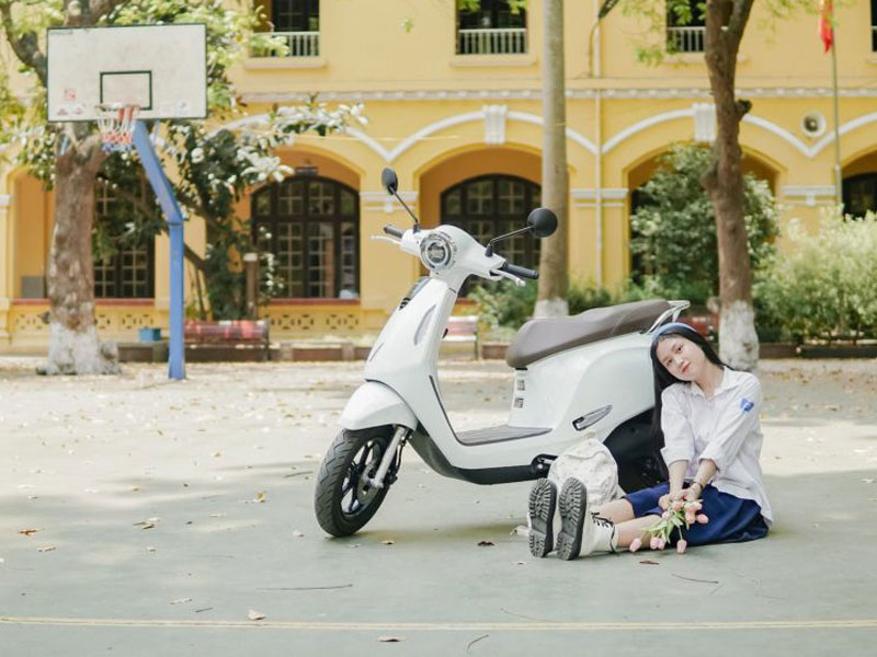 Cẩm nang Thuê Xe Máy Điện tại Hội An: 5 Lưu Ý Quan Trọng & Xu Hướng Mới Nhất 24h Qua