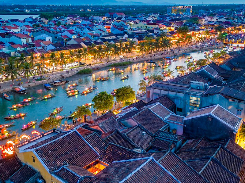 Cập Nhật 24h: Xu Hướng Thuê Xe Máy Điện Đổi Pin Và Cẩm Nang Du Lịch Xanh Tại Hội An