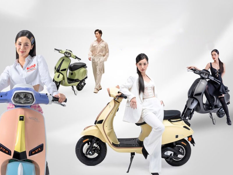 Xu hướng du lịch xanh tại Hội An: Tổng hợp 5 tin tức mới nhất về dịch vụ cho thuê xe máy điện trong 24h qua