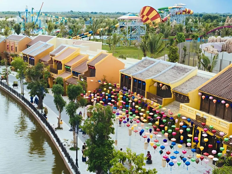 Bùng Nổ Dịch Vụ Cho Thuê Xe Máy Điện Tại Hội An: Xu Hướng Du Lịch Xanh Và Cập Nhật Thị Trường 24h Qua