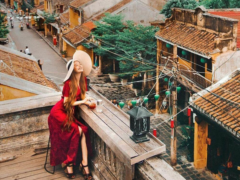 Tổng hợp 5 xu hướng và tin tức mới nhất về thị trường cho thuê xe máy điện tại Hội An trong 24 giờ qua